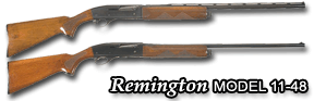 Model 11-48, Remington Model 11-48 serial numbers, values, prices
