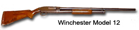 winchester model 12 16 gauge serial number lookup